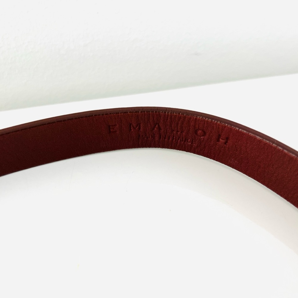 EMA OH Scarf Belt - Picture 14 of 14